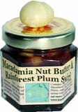 Macadamia Nut & Plum Swirl