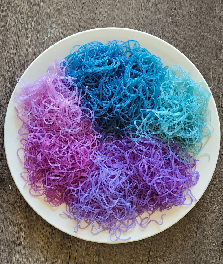 Whole Butterfly Pea Flowers 57g | Gingle Bells Gin