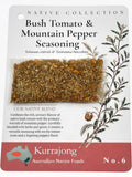 Bush Tomato & Mountain Pepper Seasoning
