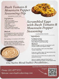 Bush Tomato & Mountain Pepper Seasoning