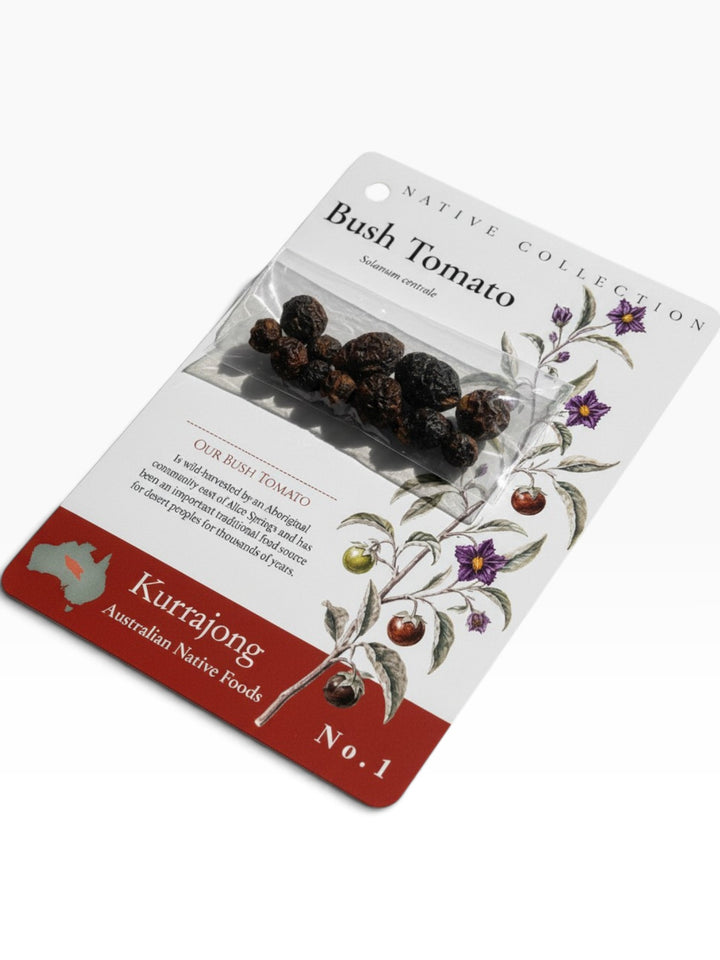 Bush Tomato Whole