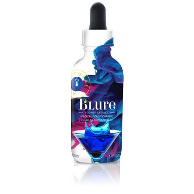 Flower Extract - b&