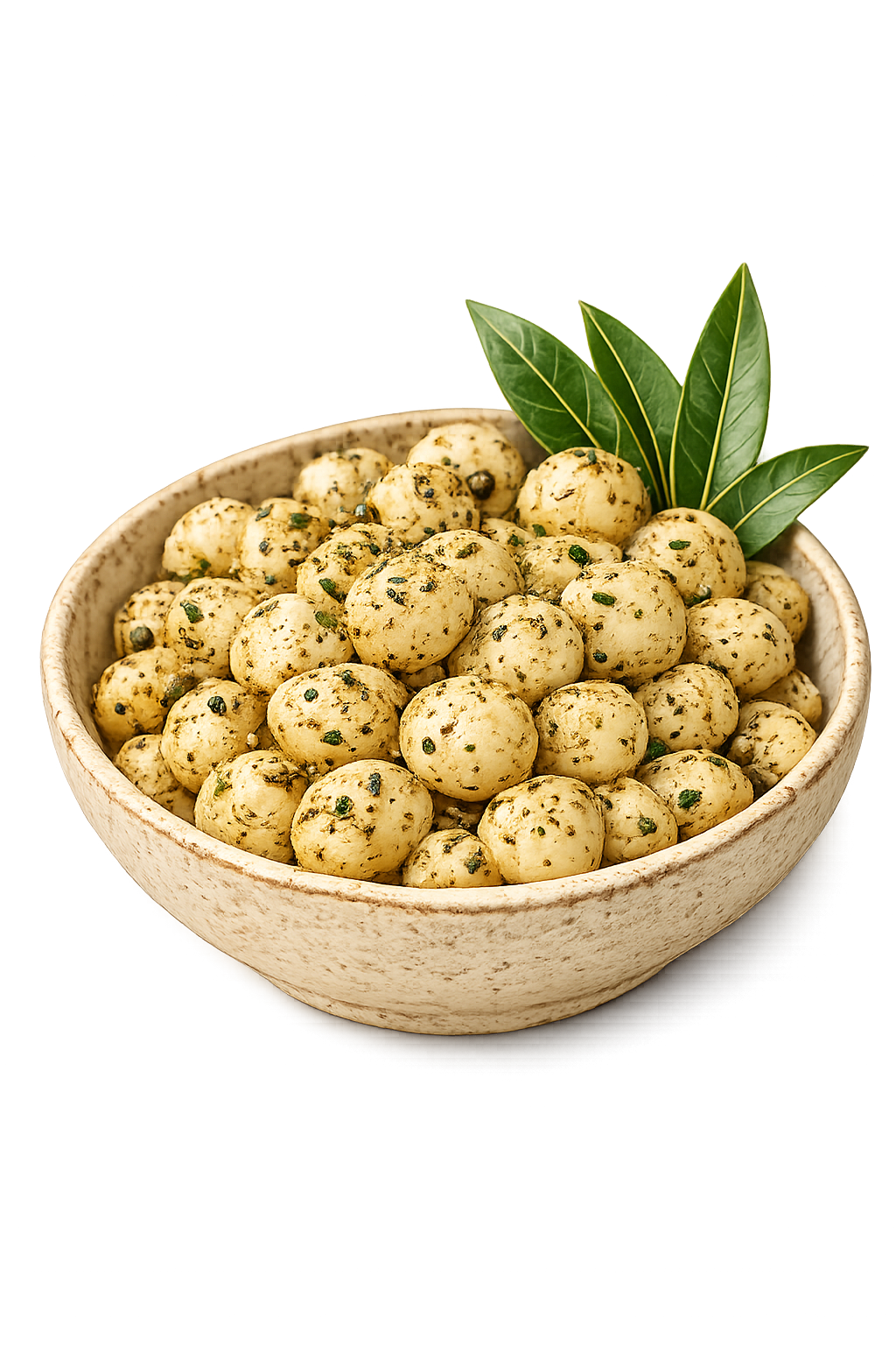 Roast Macadamia Nuts with Pepperberry &amp; Lemon Myrtle 100g