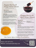 Pepperberries Whole