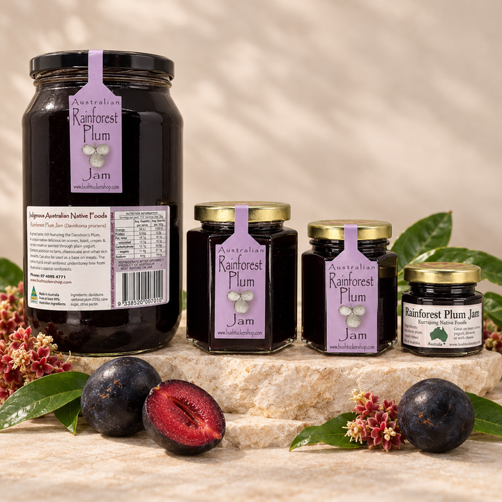 Davidsons Plum Jam