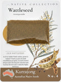 Wattleseed Roast & Ground