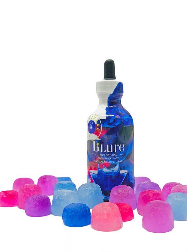 Flower Extract - b&