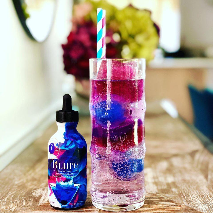 Flower Extract - b&