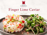 Finger Lime Caviar Pink 40ml