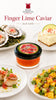 Finger Lime Caviar Pink 40ml
