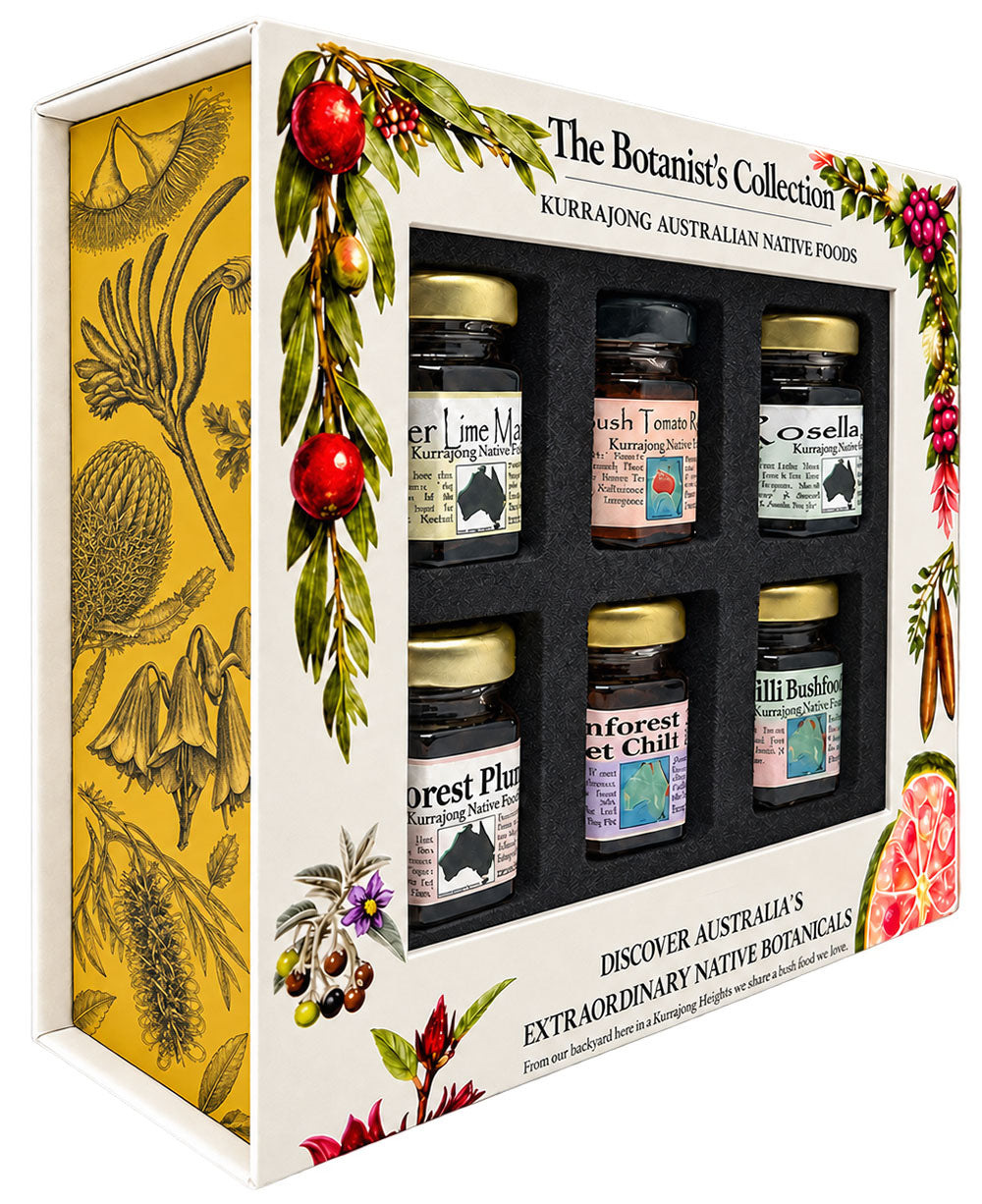 The Botanist&
