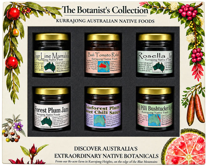 The Botanist&
