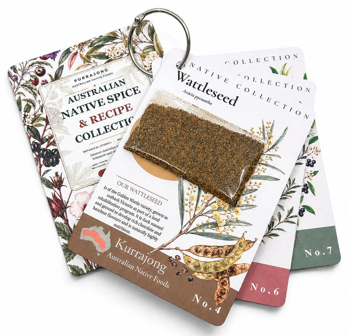 Finger Lime Gin Gift Hamper