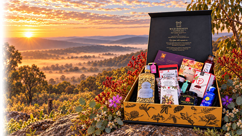 Gift Hampers