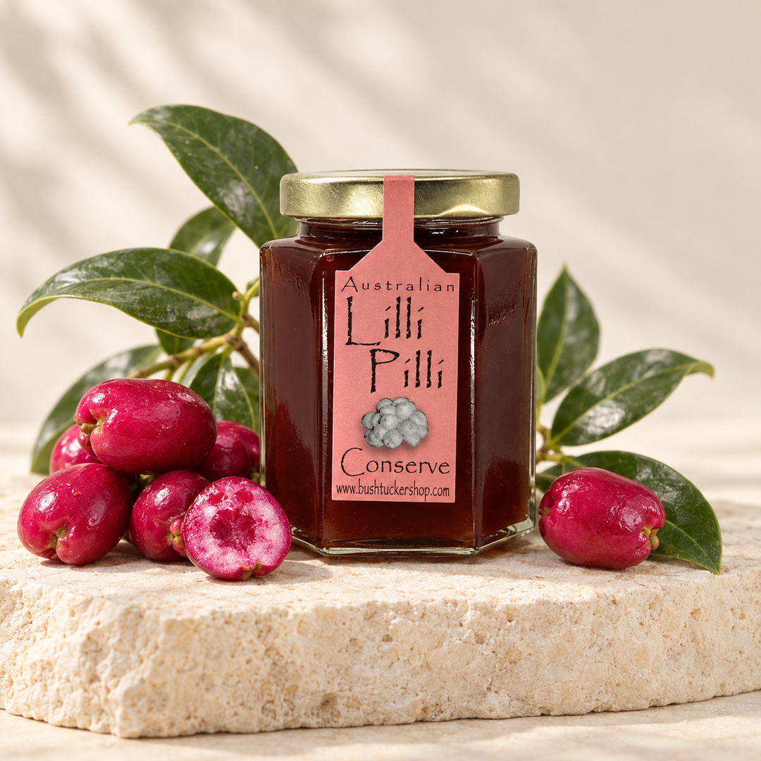 Lilli Pilli Conserve