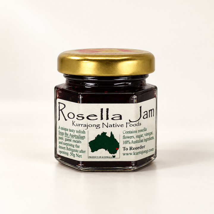 Rosella Jam
