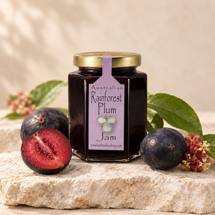 Davidsons Plum Jam