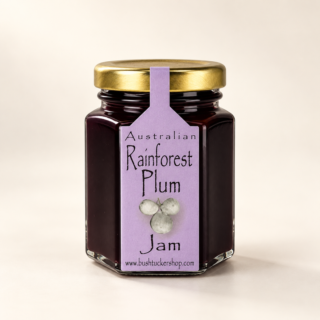 Davidsons Plum Jam