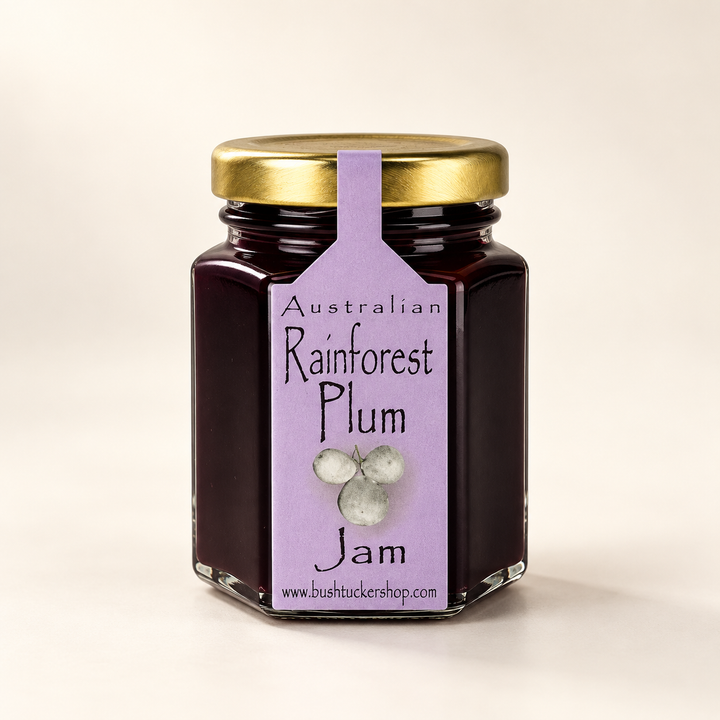 Davidsons Plum Jam