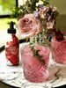 PINK Cocktail Floral Extract - Rose+Hibiscus