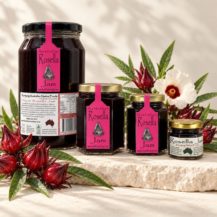 Rosella Jam