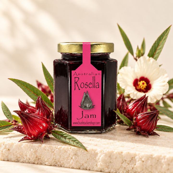 Rosella Jam