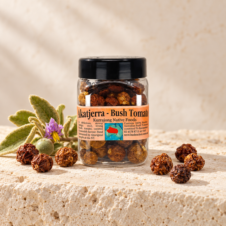Bush Tomato Whole