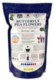 Butterfly Pea Flowers Whole 340g