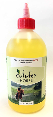 Calafea Horse Oil