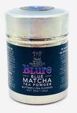 Matcha Tea Powder - Butterfly Pea Flower 1kg