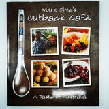 Mark Olive's Outback Cafe