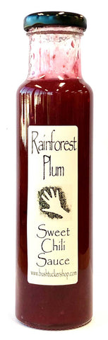 Rainforest Plum Sweet Chili