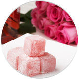Rose Flower Extract Turkish Delight