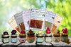 The Lot Bushfood Selection