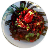 Wild Hibiscus Salsa