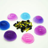 Whole Butterfly Pea Flowers 57g