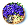 Butterfly Pea Flowers Dried (Bulk)