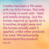 Calafea Horse Oil