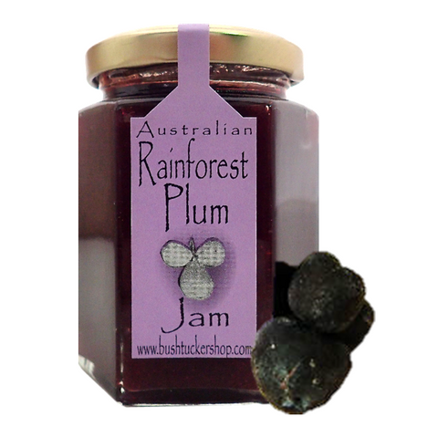 Davidsons Plum Jam