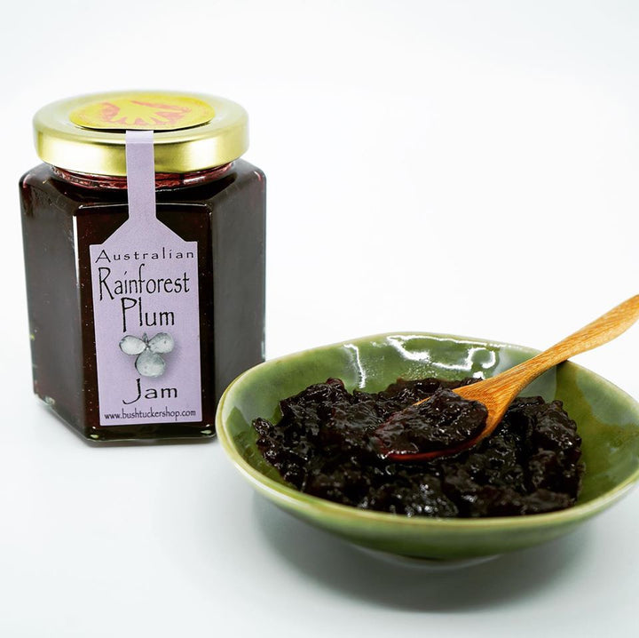 Davidsons Plum Jam