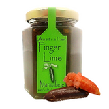 Finger Lime Marmalade Large Jar 195g 