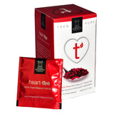 Heart Tee Hibiscus Tea 20 Bags