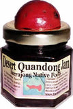 Desert Quandong Jam