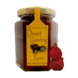 Desert Quandong Jam Large Jar 230g 