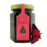 Rosella Jam Large Jar 230g 