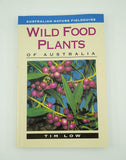 Wild Food Plants Fieldguide